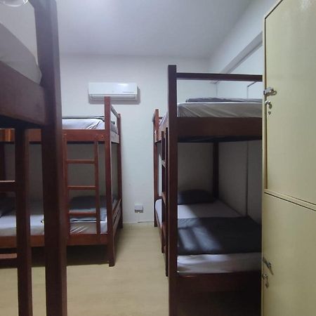 Step-In Lodge Kota Kinabalu Extérieur photo